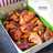 Ayam bakar santan
