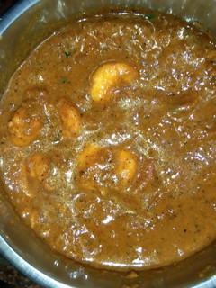 இறால் பெப்பர் கிரேவி செய்முறை முக்கிய புகைப்படம்