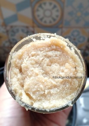 Foto resep Bumbu Dasar Putih (wajib coba) 👌🏻