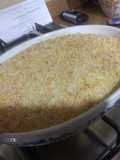 Torta di patate..