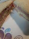 Sandwich de Medianoche 9