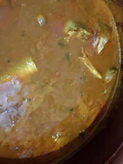 கிராமத்து மீன் குழம்பு (Meen kulambu recipe in tamil) செய்முறை முக்கிய புகைப்படம்