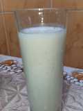 سموذي الموز