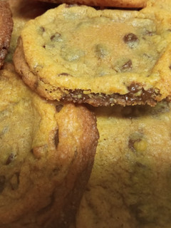 Una foto de Cookies