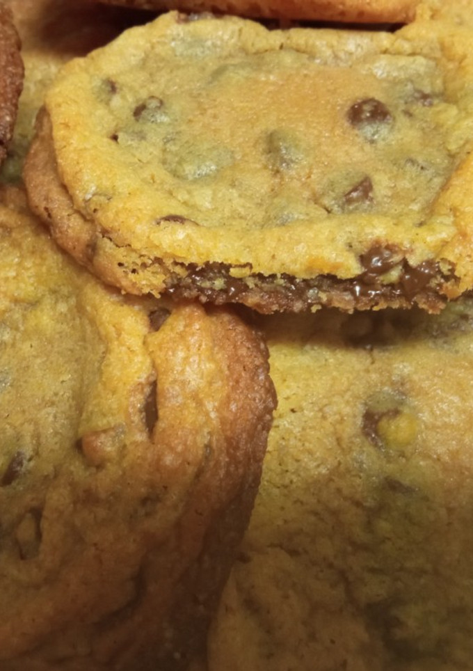 Una foto de Cookies