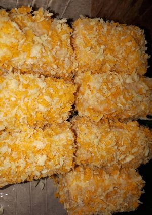 Foto resep Naget kuuuu😘