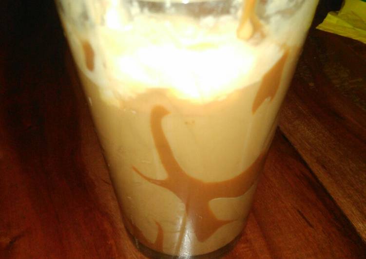 Frappuchinos