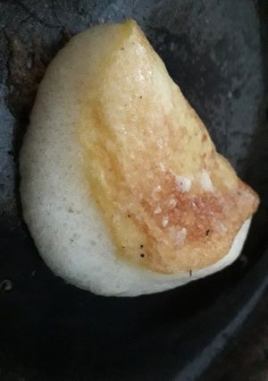 Foto resep Fluffy Omlete