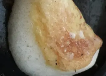 Resep Unik Fluffy Omlete Ala Warteg