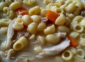 Foto principal de Sopa de tiburones
