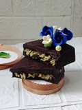Coklat Dubai (dgn kearifan lokal)