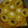 Kue Lumpur Kentang