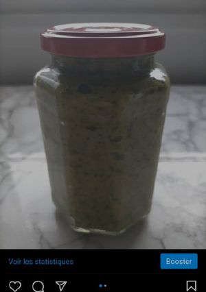 Une photo de Marinade Viande