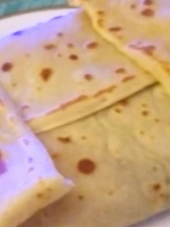 Φωτογραφία της συνταγής Ζύμη για κρέπα