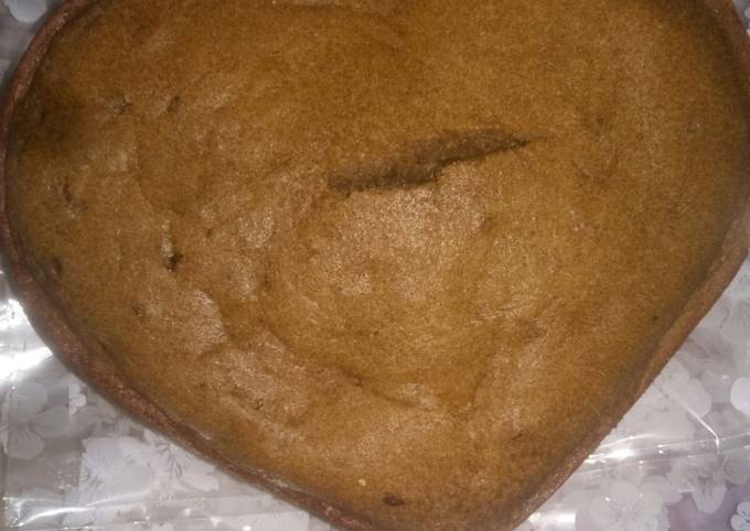 Recipe of Speedy Plan fruit cake