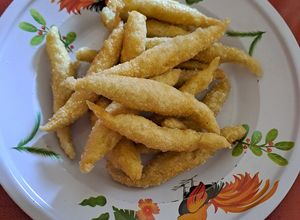 Foto resep 15. Sotong - Teman Si Tahu Bulat