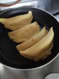 Empanadas con carne