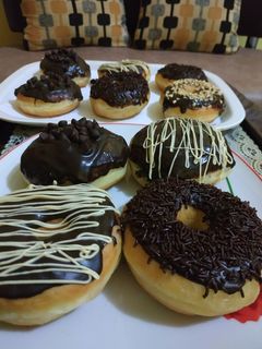 Foto resep Donat Kentang NCC
