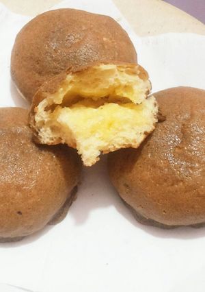 Foto resep Roti boy