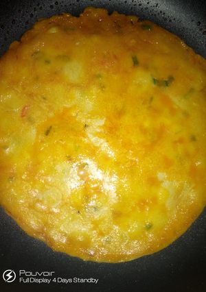 A picture of Wainar flour.