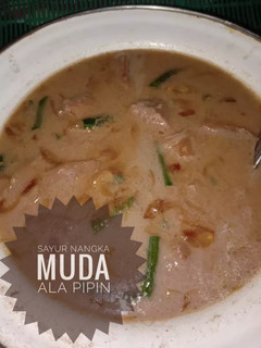 Foto resep Sayur Nangka Muda