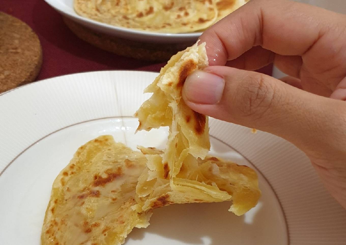 Paratha