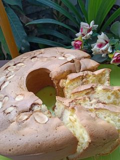 Foto resep Bolu jadul all in one