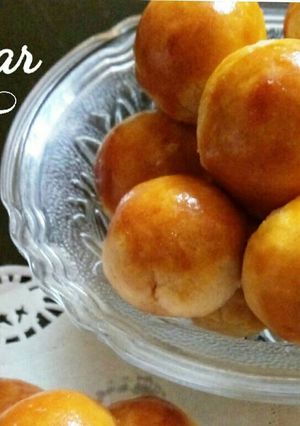 Foto resep Nastar
