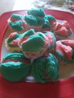 Foto resep Bolu kukus mekar tanpa soda anti gagal