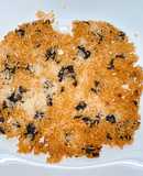 Cơm cháy rong biển NCKD