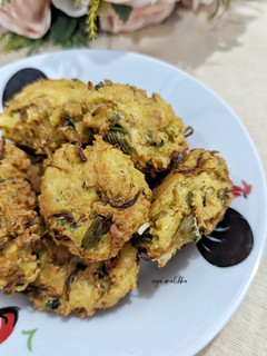 Foto resep Bakwan Tahu