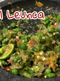 Foto resep Sambal Leunca