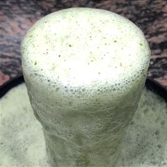 A picture of Pudina Fuljar Soda 📌.