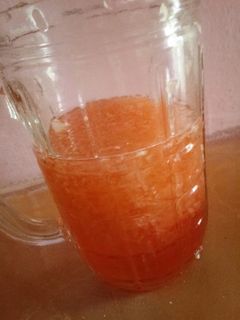 Foto resep Es timun serut