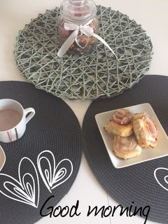O poză a rețetei Cinnamon Rolls /rulouri cu Scorțișoară.