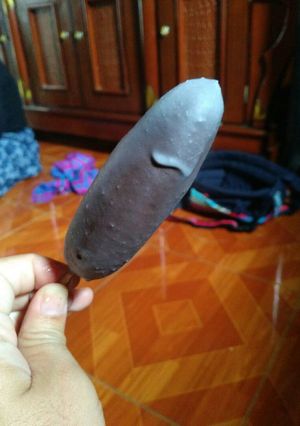Foto resep Es piscok bunsay