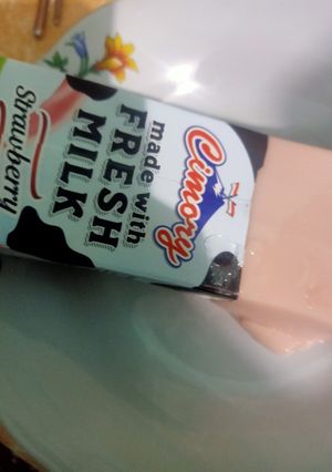 Foto resep Puding Susu Silky Homamade