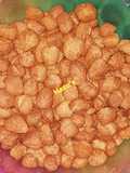 Cincin Me Plantain