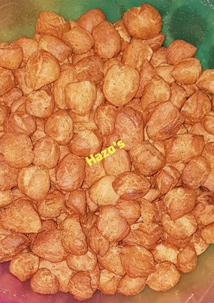 Cincin Me Plantain ainihin hoton girkin