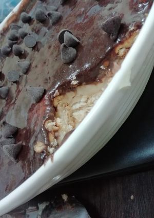 صورة لوصفة حلى بارد ولذيذ