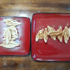 A picture of Champakali Sweet and Namkin.