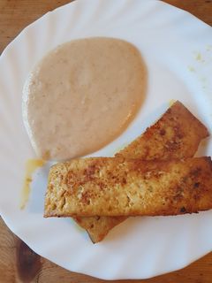Tofu-Saté-Spieße Rezepthauptbild