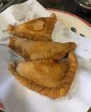 Masa para empanadas