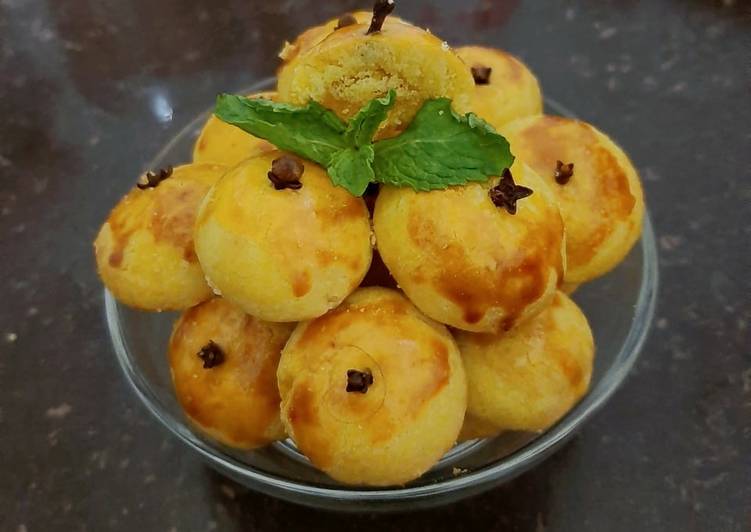 Resep Kue Nastar Anti Gagal