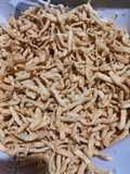 Stik bawang pakai baking powder