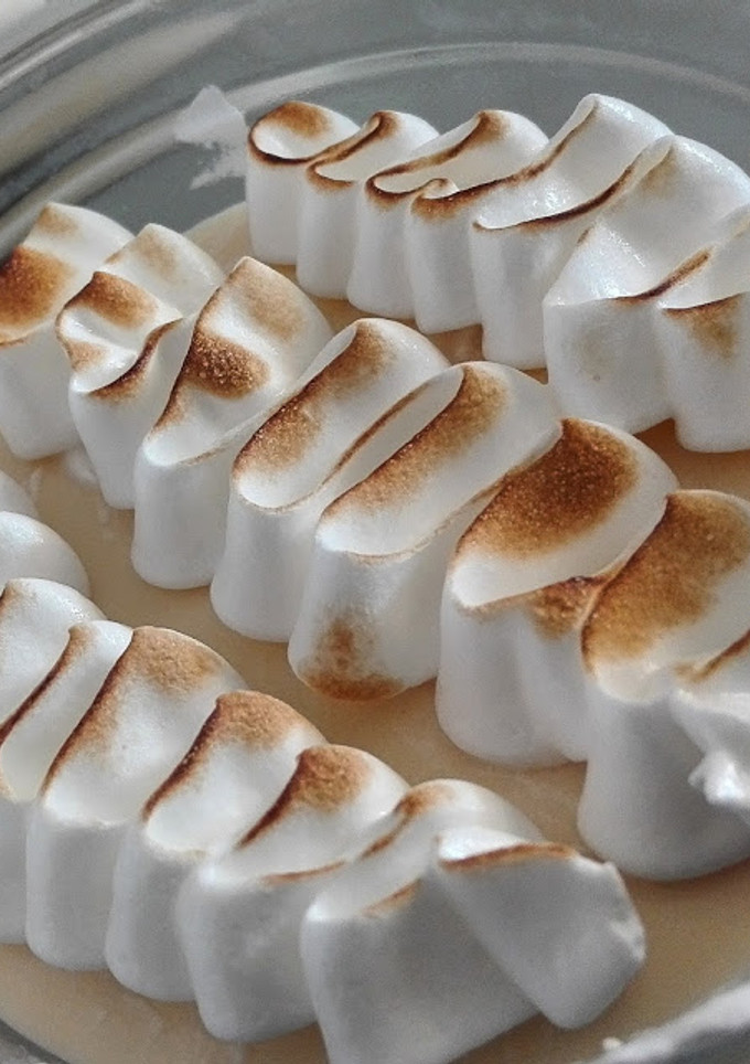 Una foto de Error de postre 2