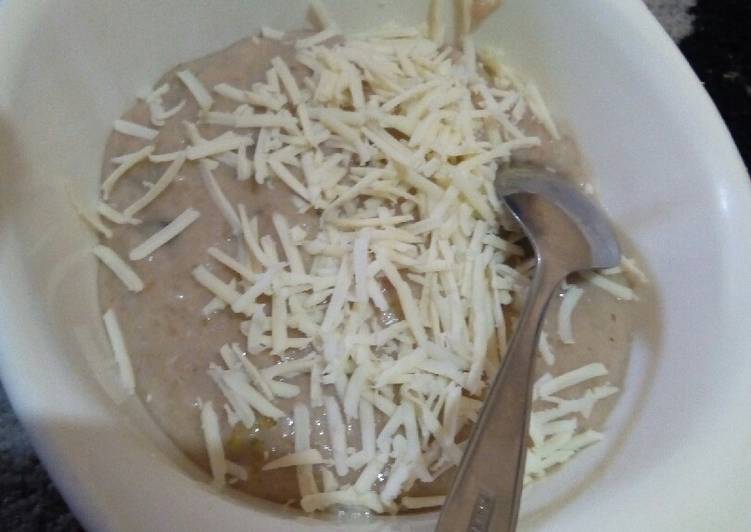 Resep Mpasi LELE Sederhana Untuk Jualan