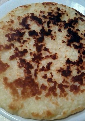 Foto resep Wingko babat teflon