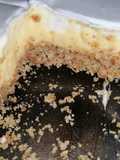 Pie de limón sin horno