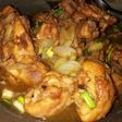 Ayam Kecap